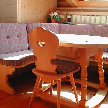 Haus Hubertus Апартаменты Райт-им-Винкль