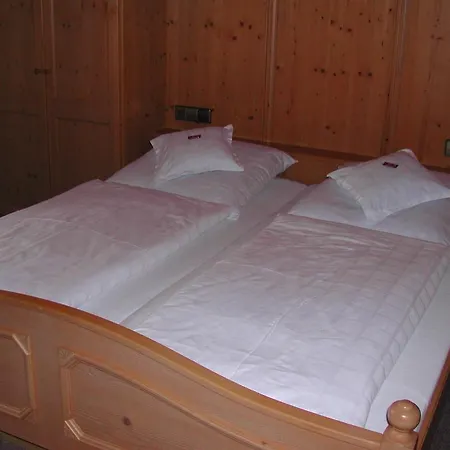 Haus Hubertus Апартаменты