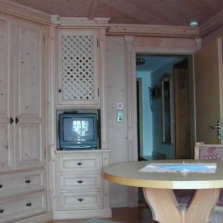 Haus Hubertus *